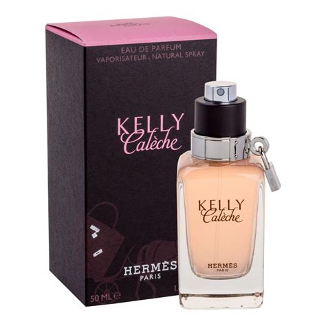 hermes kelly caleche eau de parfum 50 ml|Hermes kelly caleche gift set.